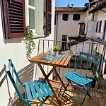 Daire Balconcini Vista Torri - Comfort Nel Centro Storico Savigliano