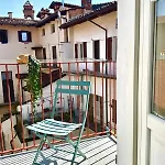 Balconcini Vista Torri - Comfort Nel Centro Storico * Savigliano