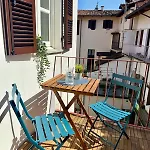 Balconcini Vista Torri - Comfort Nel Centro Storico Lejlighed *