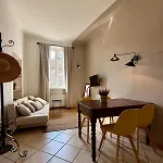 Balconcini Vista Torri - Comfort Nel Centro Storico Lejlighed