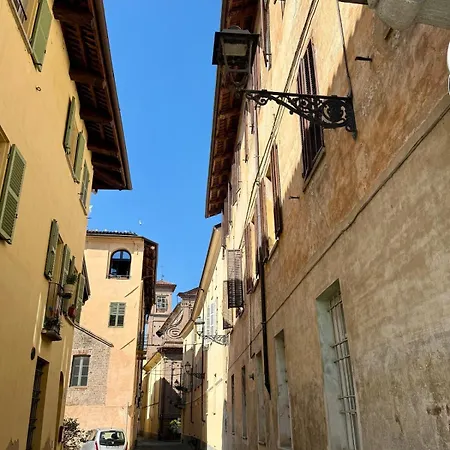 Balconcini Vista Torri - Comfort Nel Centro Storico Daire