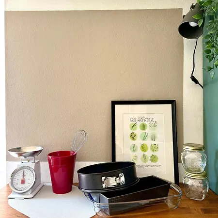 Apartment Balconcini Vista Torri - Comfort Nel Centro Storico Savigliano