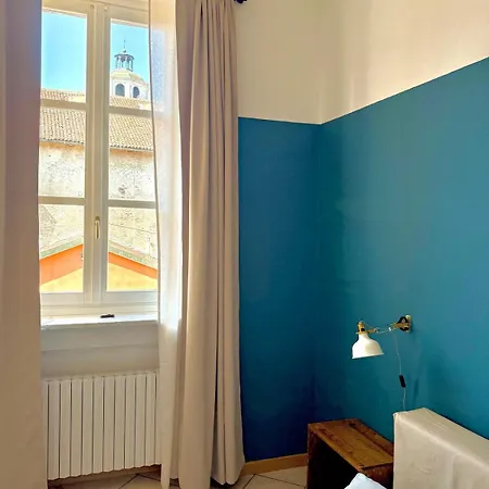 Balconcini Vista Torri - Comfort Nel Centro Storico