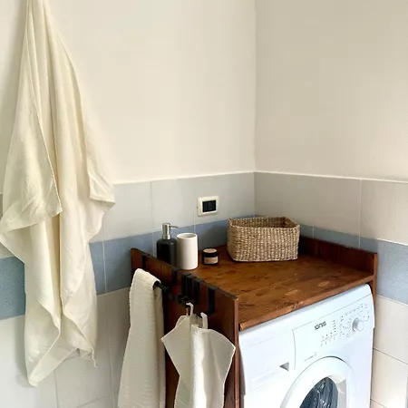 Apartment Balconcini Vista Torri - Comfort Nel Centro Storico Savigliano