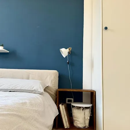 Balconcini Vista Torri - Comfort Nel Centro Storico *