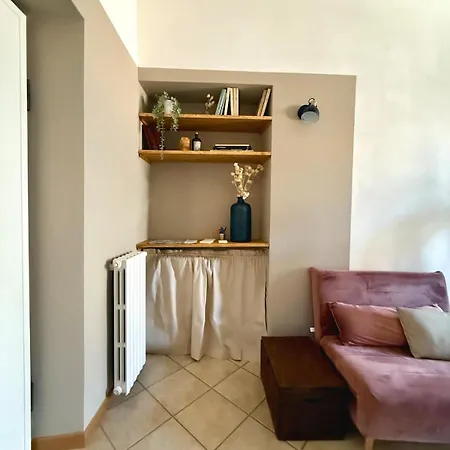 Balconcini Vista Torri - Comfort Nel Centro Storico Apartmán