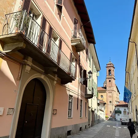 Balconcini Vista Torri - Comfort Nel Centro Storico
