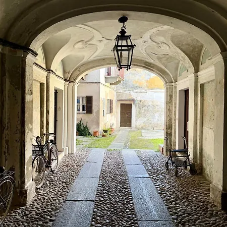 Balconcini Vista Torri - Comfort Nel Centro Storico Daire
