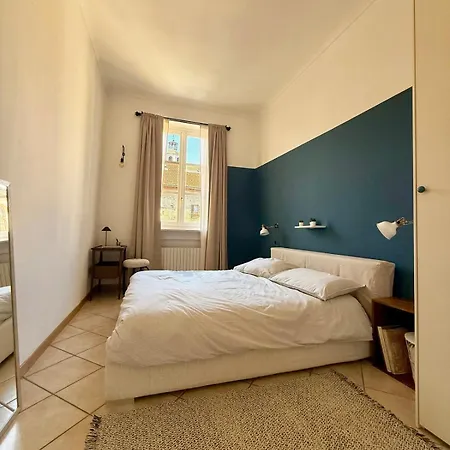 Apartment Balconcini Vista Torri - Comfort Nel Centro Storico