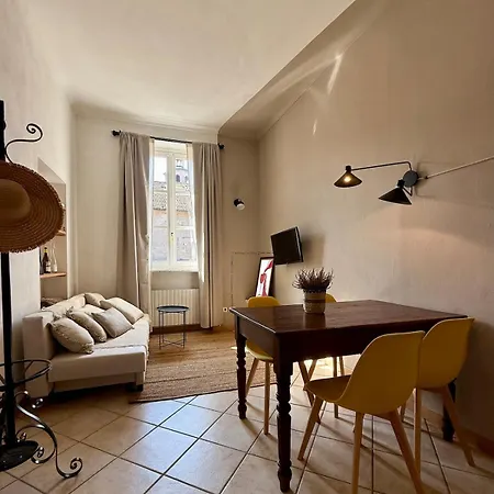 Balconcini Vista Torri - Comfort Nel Centro Storico Apartment