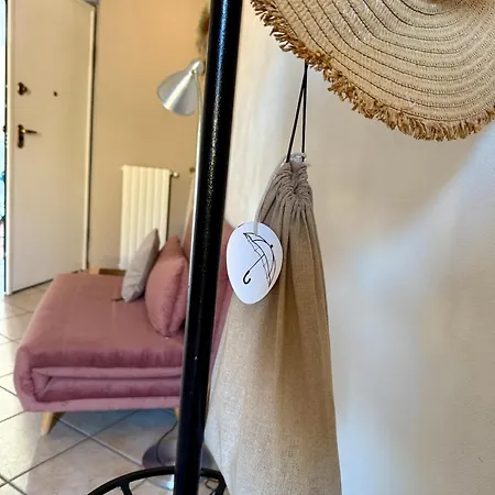 Balconcini Vista Torri - Comfort Nel Centro Storico